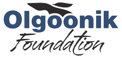 Olgoonik Foundation logo